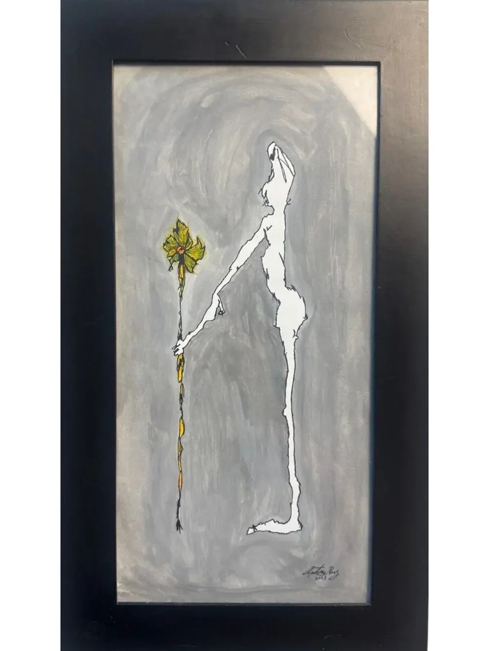 N/A original signed